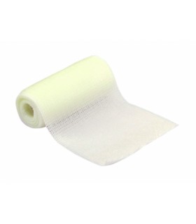 Bande de résine cellacast xtra 3,6m x 10 cm crème