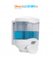 Distributeur gel hydroalcoolique/savon