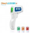 Thermomètre infra rouge sans contact