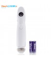 Thermomètre infra rouge sans contact