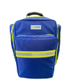 Sac d'intervention et de secours Belharra Bleu