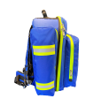 Sac d'intervention et de secours Belharra Bleu