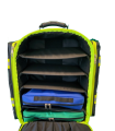 Sac d'intervention et de secours Belharra Bleu