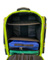 Sac d'intervention et de secours Belharra Bleu