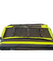 Sac d'intervention et de secours Belharra Bleu