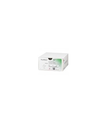 Fil de suture Filapeau non resorbables 5/0 boite de 36