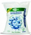 Lessive atomisée désinfectante 