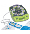 Défibrillateur automatique ZOLL AED Plus