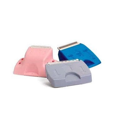 20 Lames SENSICLIP pour tondeuse BD CAREFUSION