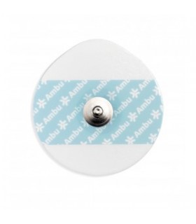 Electrode Ambu White Sensor 4500M-H boite de 300