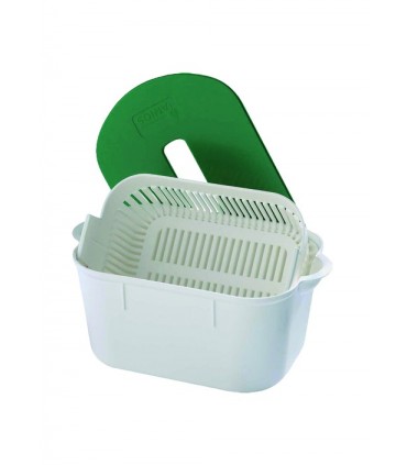Bac de trempage Accessoires d'Hygiène