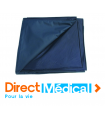 Couverture bactériostatique Marine 180 x 120