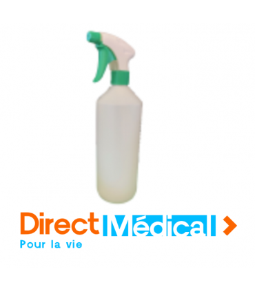 Pulvérisateur 1 Litre