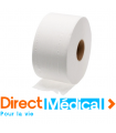 Papier toilette minirol par 12 rouleaux