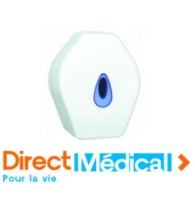 Distributeurs pour papiers toilettes minirol
