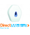 Distributeurs pour papiers toilettes minirol
