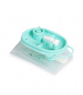 POCHE SERRES 1000ML Accessoires Aspirateur de mucosités