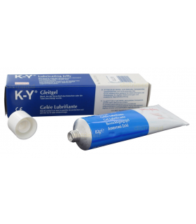 Gel lubrifiant K-Y 82 g