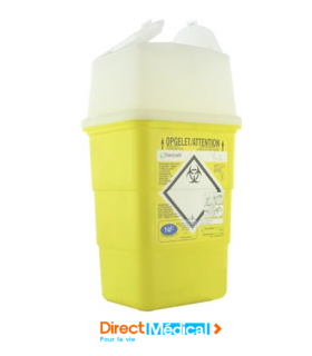 Conteneur 1 litre