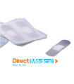 Pansements x100 euromedis