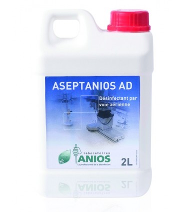 Aseptanios AD 
