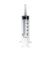 Seringue catheter 50 ml terumo boite de 25