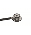 Stéthoscope Spengler Magister II double pavillon silver