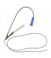 Sonde double courant pour aspiration gastrique