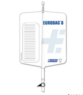 Poche à urine stérile Eurobag®