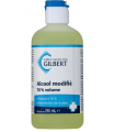 Alcool modifié 70 % Flacon de 250 ml