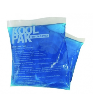 Coussin gel chaud froid réutilisable