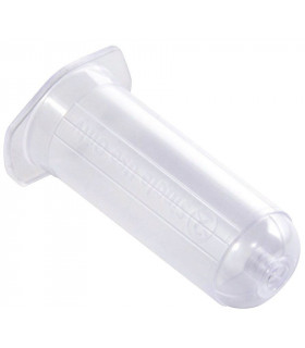 Corps de prélèvement BD VACUTAINER