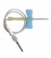 Unité Safety-Lok 21g 3/4 vert boîte de 50 BD Vacutainer