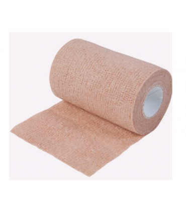 Bande de contention cohesive 7 cm x 3 m