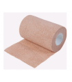 Bande de contention cohesive 7 cm x 3 m