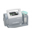 Aspirateur de mucosité ACCUVAC LITE Weimann