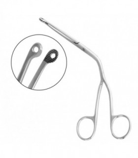 Pince de Magill adulte 24 cm Instrumentation