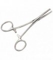 PINCE DE KOCHER DROITE AVEC GRIFFE 14 CM Instrumentation