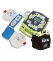 Défibrillateur automatique ZOLL AED Plus
