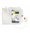 Electrodes CPR Uni-padz défibrillateur Zoll AED 3  Adulte/enfant