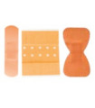 Pansement Adhésif de 3 tailles sachet de 30