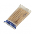 Ecouvillon lot de 100 en bois