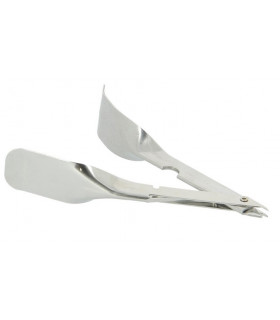 Ote agrafe inox 10 cm stérile