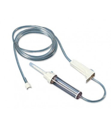 Perfuseur Europerf sans DEHP avec raccord en Y