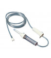 Perfuseur Europerf sans DEHP avec raccord en Y