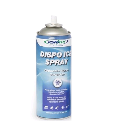 Spray Froid 400 ml