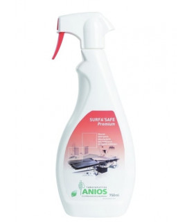 Anios surfa'safe premium flacon de 750 ml