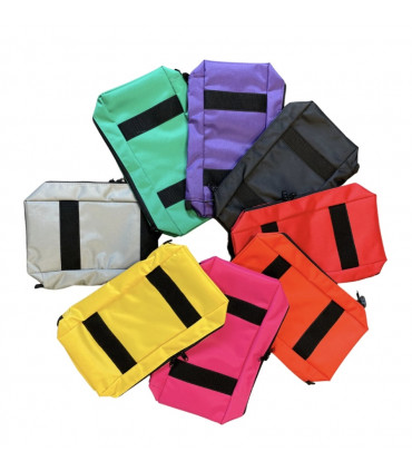 Trousse individuelle de secours