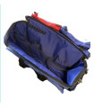 Sac Traumabag 30 litres rouge