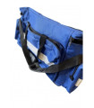 Sac Traumabag 30 litres bleu